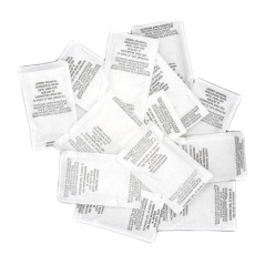 Bustina 3 g silica gel TNT 