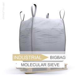 Big Bag setacci molecolari