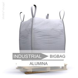 BIG BAG Alumine activée -...