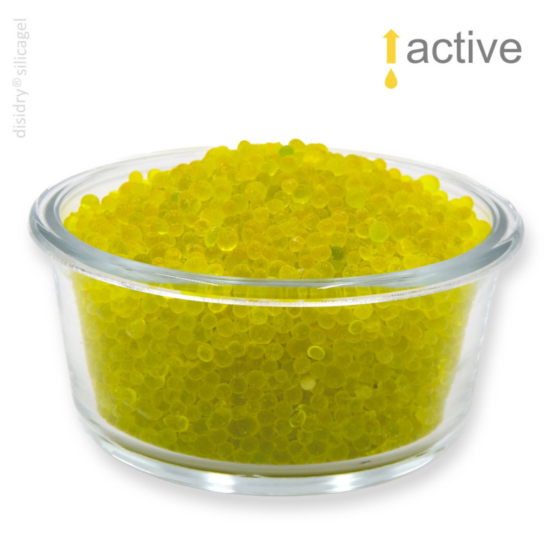 Pacchetti Essiccanti In Gel Di Silice Ricaricabile Italia - Foto 4