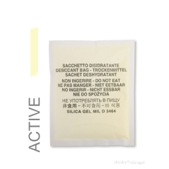 Sobre indicador 20g - Comprar online en Silica Gel Shop