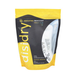 Bustina indicating 20g - Acquista online su Silicagel Shop