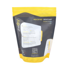 Sobre indicador 20g - Comprar online en Silica Gel Shop