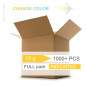 Sachet 10 g | 1000+pcs indicating gel de silice | FULL BOX Sachet 10 g | 1000+pcs indicating gel de silice | FULL BOX