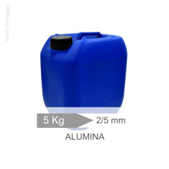 5 Kg Bulk Activated Alumina | 2–5 mm | canister