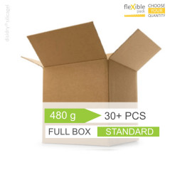 bustine 480 g silica gel