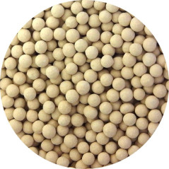 1 Kg Bulk Molecular Sieves 4Å | 2–5 mm | Bottle