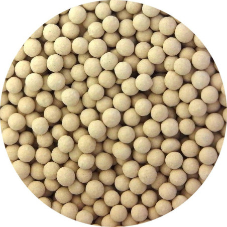 1 Kg Bulk Molecular Sieves 4Å | 2–5 mm | Bottle