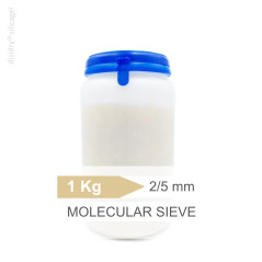 1 Kg Bulk Molecular Sieves 4Å | 2–5 mm | Bottle
