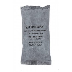Odor absorb activated charcoal 120 g - Non-woven