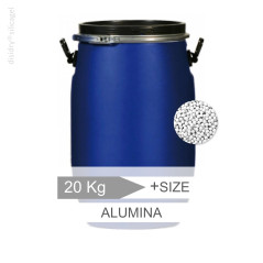 20 Kg Bulk Activated Alumina