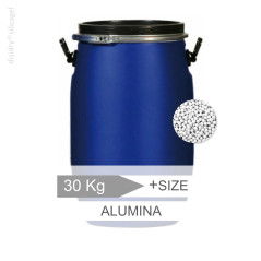30 Kg Bulk Activated Alumina