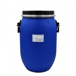 White spherical silica gel - bulk - drum 30 Kg