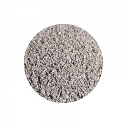 bentonite  (argilla attivata)