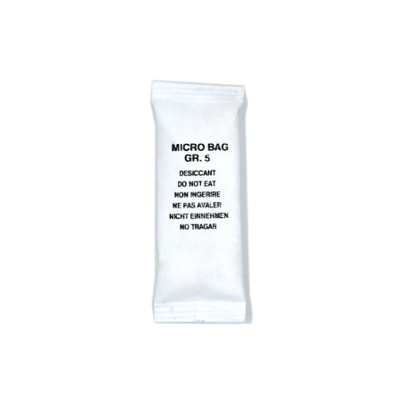 Micro bags 5 g | 2000+ pcs Food grade Dustproof | FULL BOX