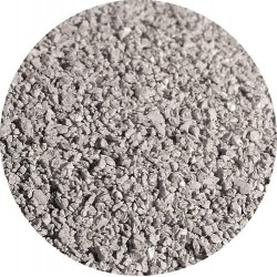 bentonite (argilla attivata)
