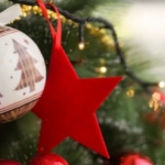 It's Christmas, do you know how to protect your Christmas decorations from mold 