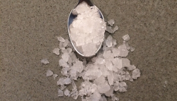 Dessiccant salts, dehydration salts: are they really named this way?